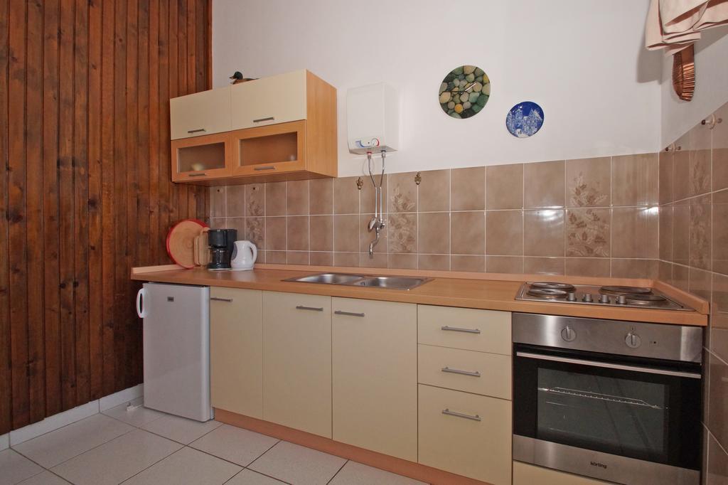 South Island Apartments Корчула Екстер'єр фото