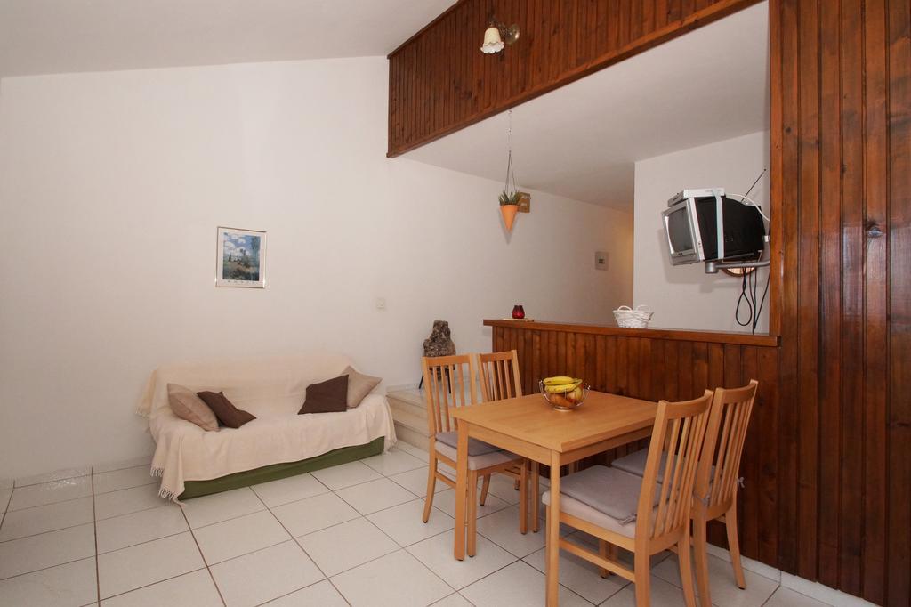 South Island Apartments Корчула Екстер'єр фото