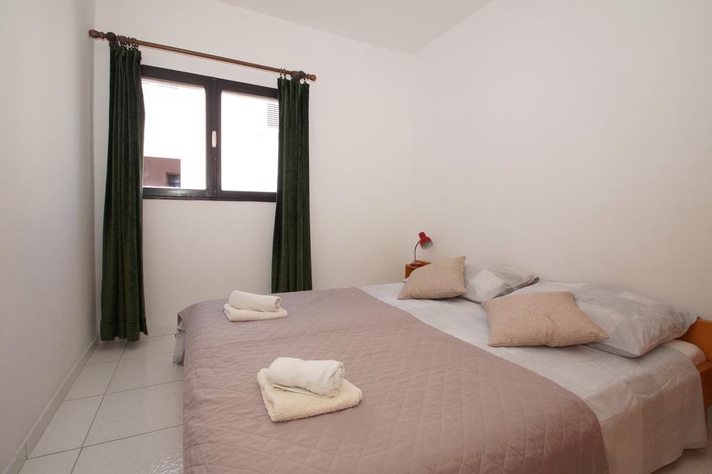 South Island Apartments Корчула Екстер'єр фото