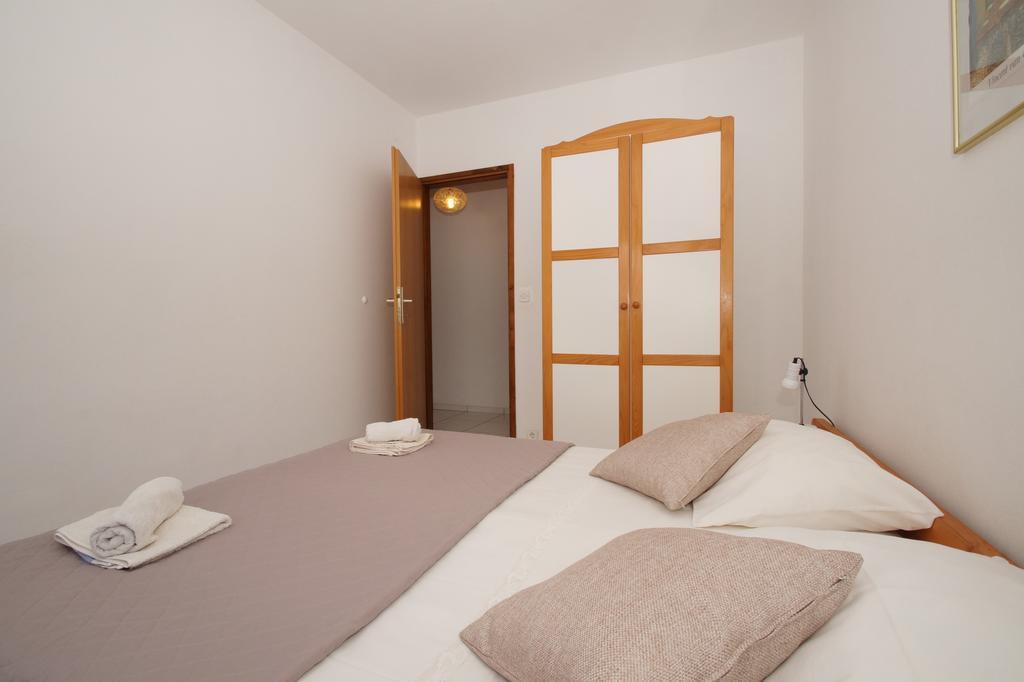 South Island Apartments Корчула Екстер'єр фото