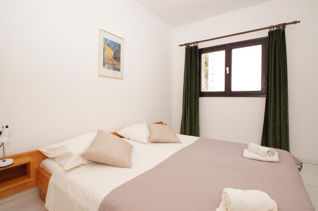 South Island Apartments Корчула Екстер'єр фото
