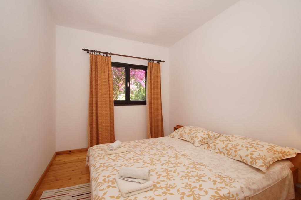 South Island Apartments Корчула Екстер'єр фото