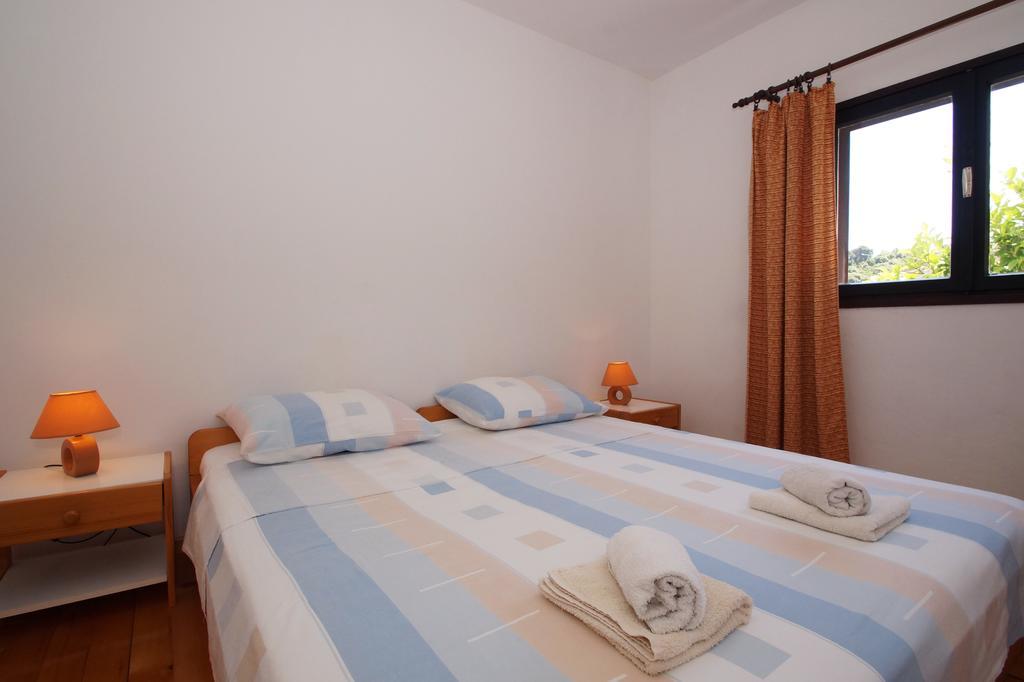 South Island Apartments Корчула Екстер'єр фото
