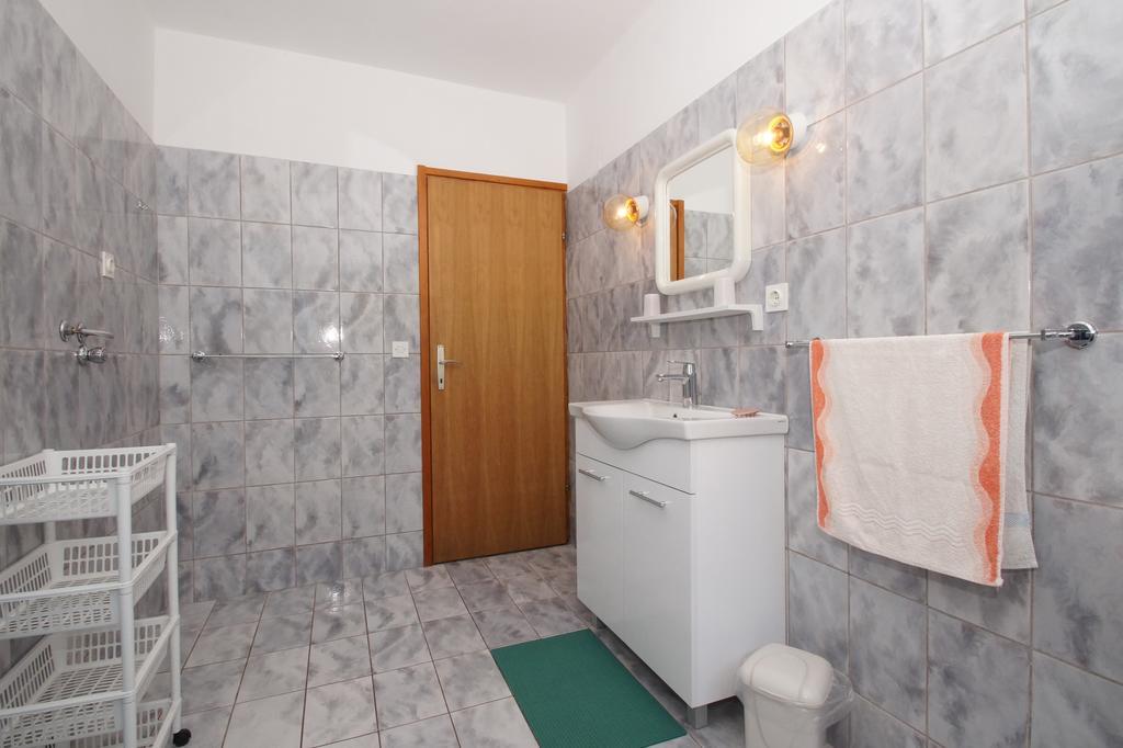 South Island Apartments Корчула Екстер'єр фото