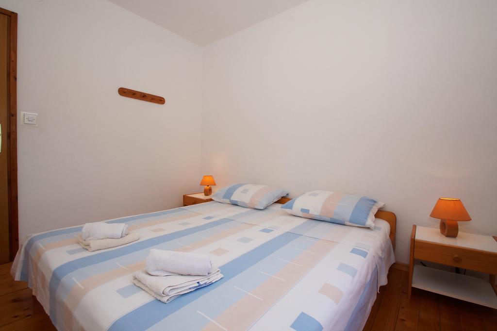 South Island Apartments Корчула Екстер'єр фото